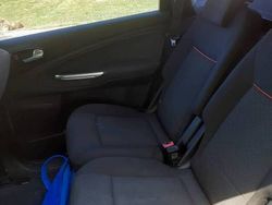 Używany 2007 Ford S-MAX S Minivan | 6800 zł (Uczciwa cena)