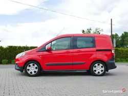 Czerwony Używany 2019 Ford Transit Sedan/Limuzyna | 27 900 zł (Super Cena)