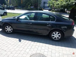 Używany 2009 Renault Laguna III | 10 500 zł (Super Cena)