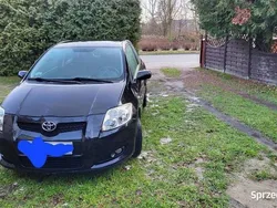 Używany 2007 Toyota Auris | 14 900 zł (Uczciwa cena)