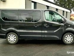 Używany 2020 Renault Trafic Van | 107 500 zł (Drogi)