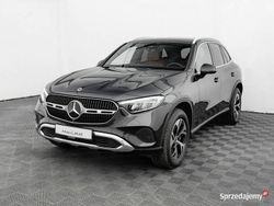 Czarny Używany 2024 Mercedes GLC300e Avantgarde SUV | 288 840 zł