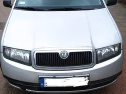 Używany 2007 Skoda Fabia | 6000 zł (Drogi)