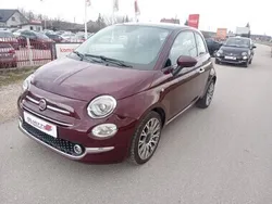 Używany 2019 Fiat 500 Coupe | 34 900 zł (Uczciwa cena)