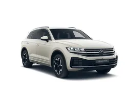 Nowe 2026 VW Touareg SUV | 503 810 zł