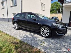 Używany 2012 Opel Astra | 19 500 zł (Uczciwa cena)