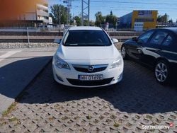 Używany 2011 Opel Astra | 16 000 zł (Uczciwa cena)