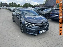 Grafitowy (metalik) Używany 2024 Renault Mégane IV Sedan/Limuzyna | 31 900 zł