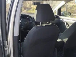 Używany 2012 VW Touran Minivan | 28 500 zł