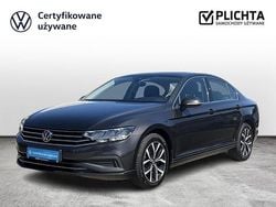 Używany 2022 VW Passat | 74 900 zł (Uczciwa cena)