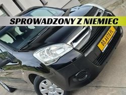 Czarny Używany 2009 Citroën Berlingo Minivan | 16 900 zł (Uczciwa cena)