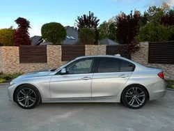 Używany 2012 BMW 320 | 39 900 zł (Dość drogi)