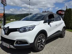 Używany 2016 Renault Captur SUV | 42 800 zł (Uczciwa cena)