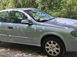 Używany 2006 Nissan Almera | 4000 zł (Drogi)