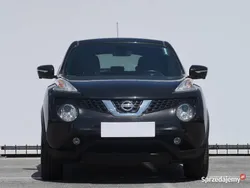 Czarny Używany 2016 Nissan Juke SUV | 45 999 zł (Uczciwa cena)