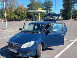 Używany 2011 Skoda Fabia | 12 900 zł (Uczciwa cena)
