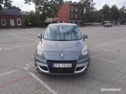 Używany 2009 Renault Scénic III Minivan | 20 900 zł