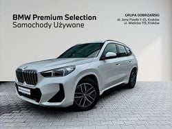 Biel mineralna metalizowany Używany 2024 BMW X1 Luxury Line SUV | 179 900 zł (Uczciwa cena)