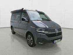 Grafitowy Używany 2020 VW California California Van | 137 400 zł