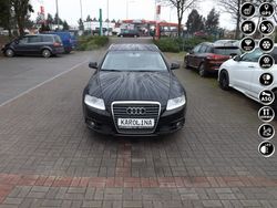 Czarny Używany 2010 Audi A6 Premium Kombi | 30 900 zł (Uczciwa cena)
