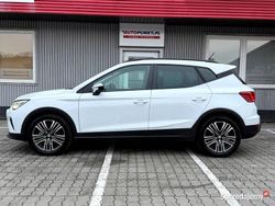 Używany 2023 Seat Arona SUV | 79 900 zł (Dość drogi)