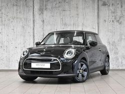 Midnight black ii metalizowany Używany 2023 Mini Cooper SE Hatch Hatchback | 93 900 zł (Uczciwa cena)