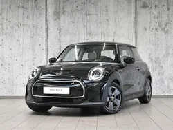 Midnight black ii metalizowany Używany 2023 Mini Cooper SE Hatch Hatchback | 99 900 zł (Uczciwa cena)
