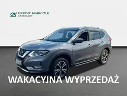 Grafitowy Używany 2021 Nissan X-Trail Tekna SUV | 82 200 zł (Super Cena)