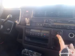 Używany 1998 VW Caravelle Minivan | 9300 zł
