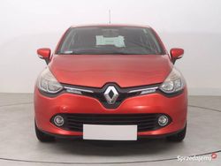 Czerwony Używany 2015 Renault Clio IV Hatchback | 29 999 zł (Uczciwa cena)