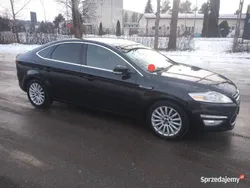 Używany 2012 Ford Mondeo Titanium X Hatchback | 38 400 zł (Drogi)