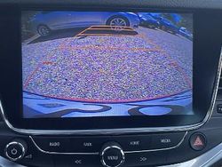 Niebieski Używany 2019 Opel Astra Elite Hatchback | 65 900 zł