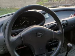 Używany 1998 Nissan Micra Hatchback | 1000 zł