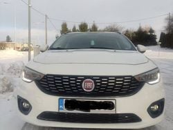 Używany 2017 Fiat Tipo Lounge | 28 500 zł (Uczciwa cena)