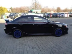 Używany 2012 Mitsubishi Lancer Sedan/Limuzyna | 27 900 zł