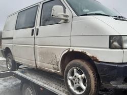 Używany 1998 VW T4 Van | 2500 zł (Super Cena)