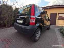 Używany 2006 Fiat Panda Hatchback | 2250 zł (Dobra cena)