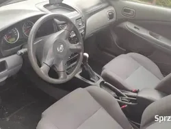 Używany 2003 Nissan Almera Hatchback | 11 200 zł