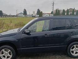 Używany 2009 Suzuki Grand Vitara | 24 500 zł (Uczciwa cena)