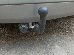 Używany 2003 Renault Espace Minivan | 3500 zł (Dobra cena)