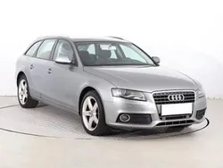 Szary Używany 2011 Audi A4 Kombi | 31 499 zł (Super Cena)