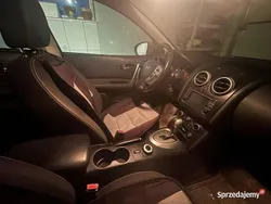 Szary Używany 2013 Nissan Qashqai +2 SUV | 39 500 zł (Dość drogi)