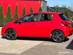 Używany 2014 Toyota Yaris Style | 32 900 zł (Uczciwa cena)