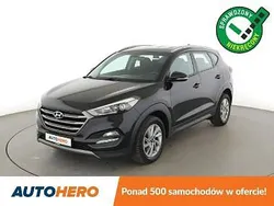 Czarny Używany 2016 Hyundai Tucson SUV | 66 000 zł (Uczciwa cena)