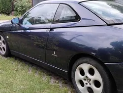 Używany 2002 Alfa Romeo GTV | 2800 zł