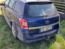 Używany 2007 Opel Astra | 3900 zł