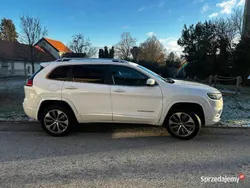 Używany 2019 Jeep Cherokee SUV | 75 000 zł