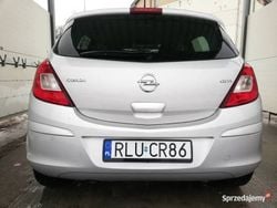Używany 2012 Opel Corsa | 11 500 zł (Dobra cena)