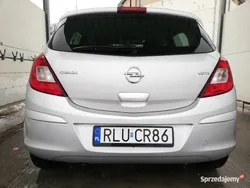Używany 2012 Opel Corsa | 11 500 zł (Dobra cena)