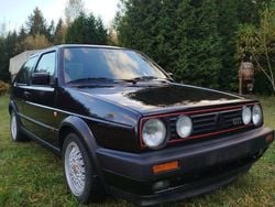 Używany 1990 VW Golf II GTI | 33 000 zł